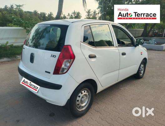 Hyundai Grand I10 1.2 Crdi Era, 2010, Petrol