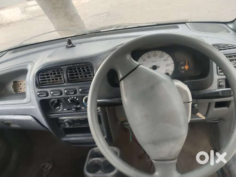 Maruti Suzuki Alto 800 2005