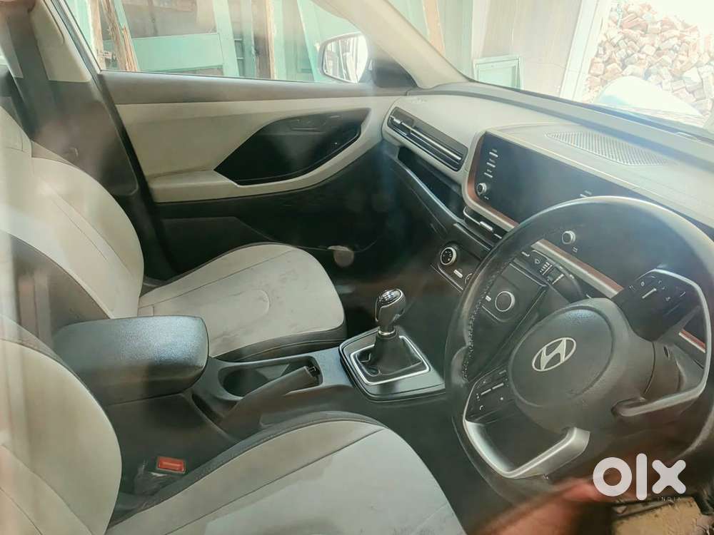 Hyundai Creta Facelift 2025 Diesel