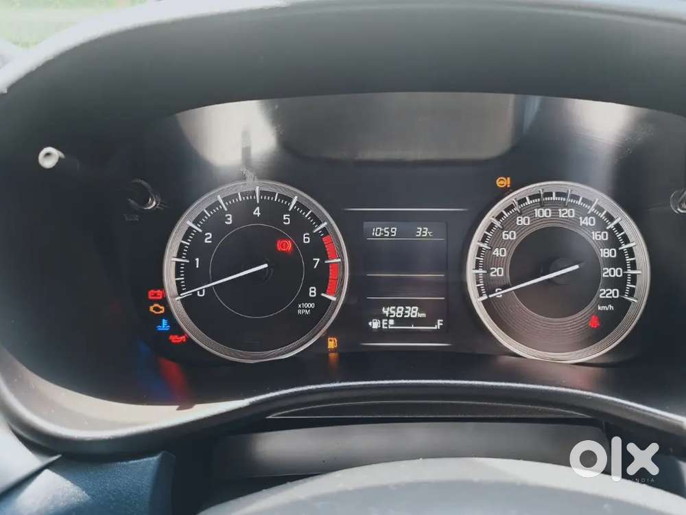 Maruti Suzuki Baleno 2024 Petrol 45600 Km Driven