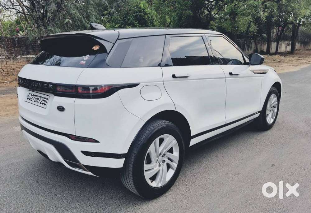 Land Rover Range Evoque 2.0 Td4 Hse Dynamic, 2019, Diesel