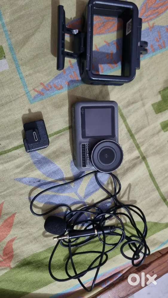 action camera Cameras & Lenses 1750746846