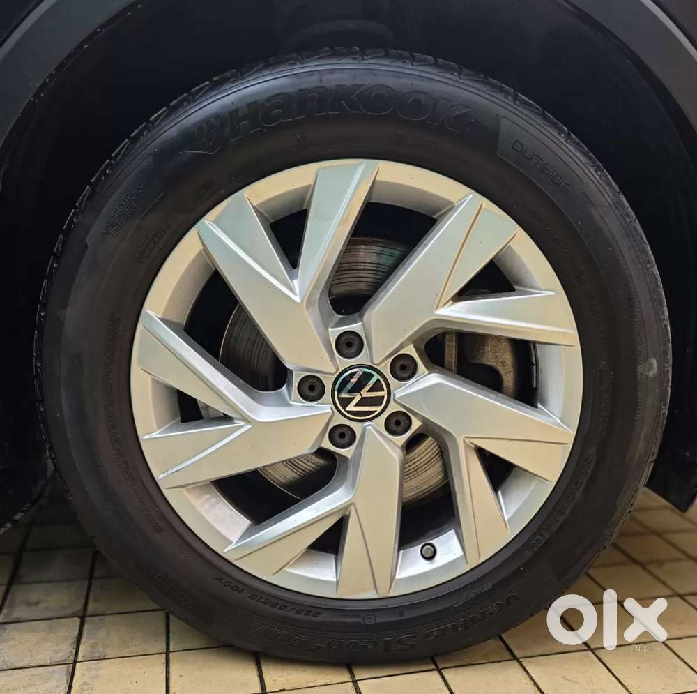 Volkswagen Tiguan 2.0 Elegance Tsi Dsg, 2024, Petrol