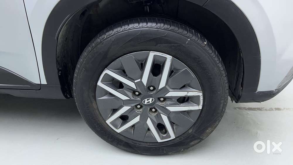 Hyundai Venue 1.0 Sx Turbo Imt, 2022, Petrol