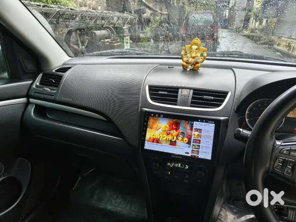 Swift Zxi Good Condition