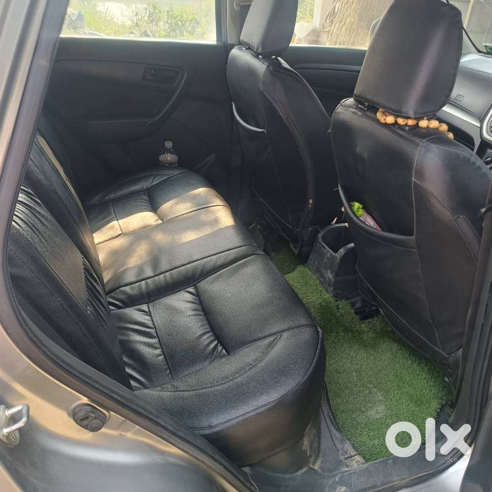 Maruti Suzuki Vitara Brezza 2016 Diesel Well Maintained