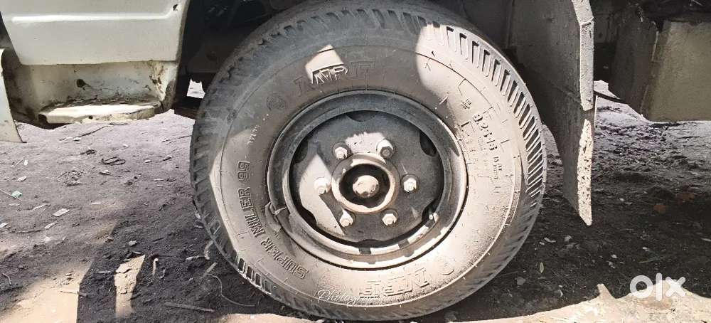 Mahindra Kuv 100 2011 Diesel Manual