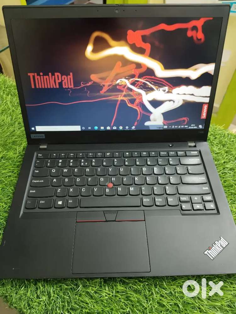 Lenovo T490 AMD Ryzen 5 Pro Laptop