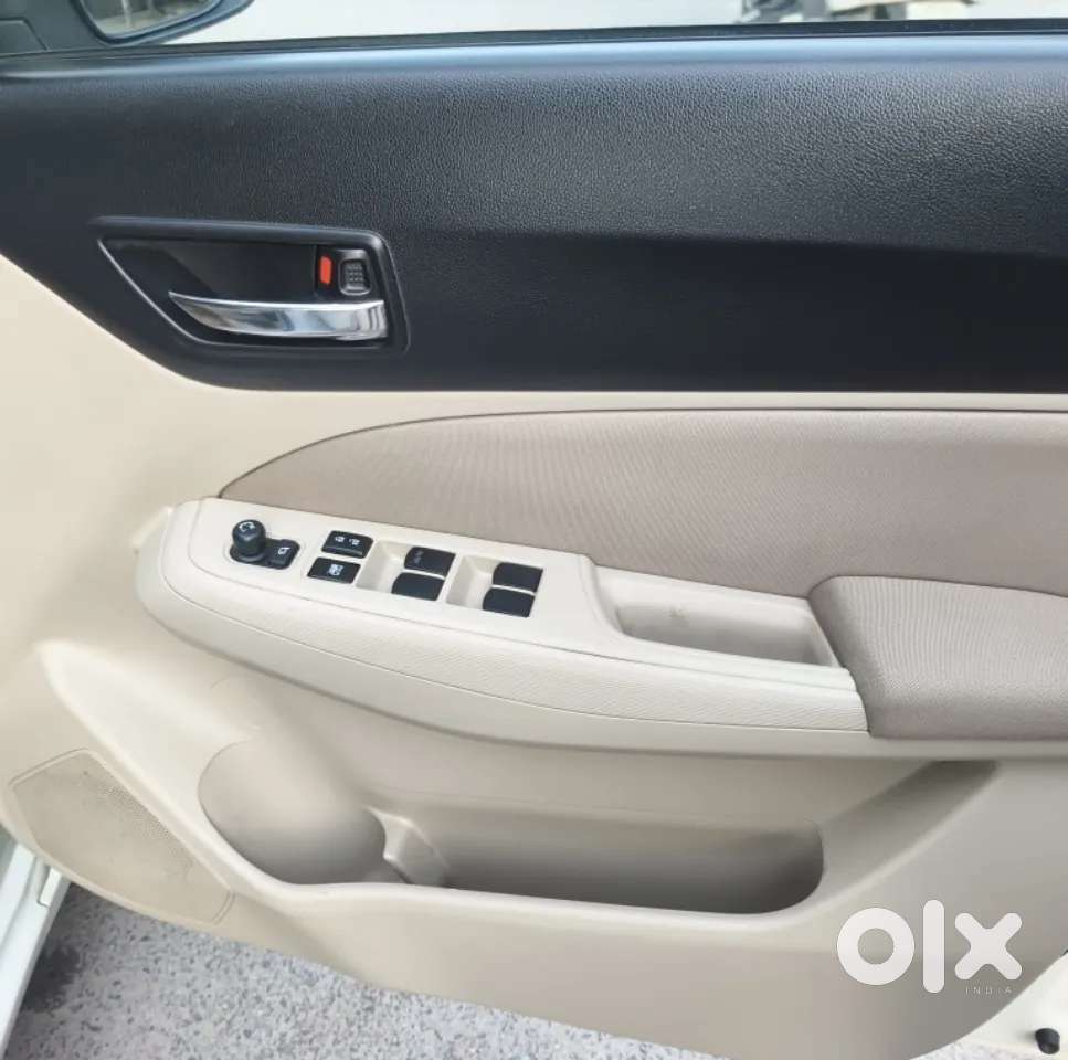 Maruti Suzuki Dzire 1.2 Vxi, 2023, Petrol