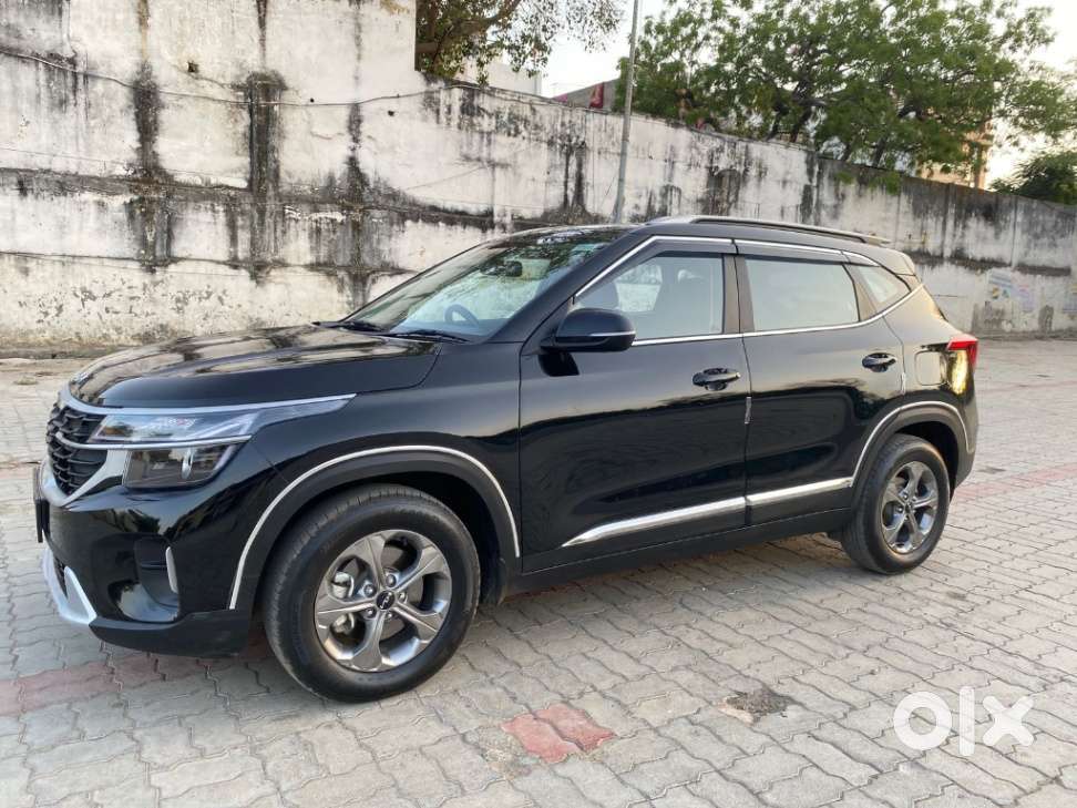 Kia Seltos Htk Plus 1.5 Diesel, 2025, Diesel