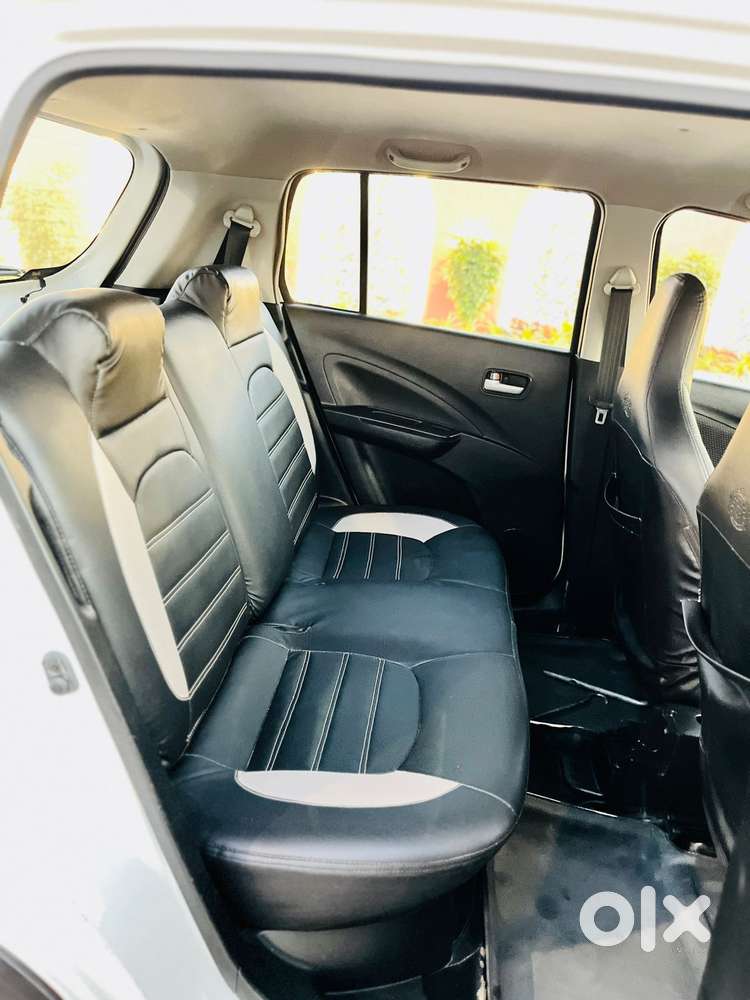Maruti Suzuki Celerio X Zxi(o) Mt, 2018, Cng & Hybrids