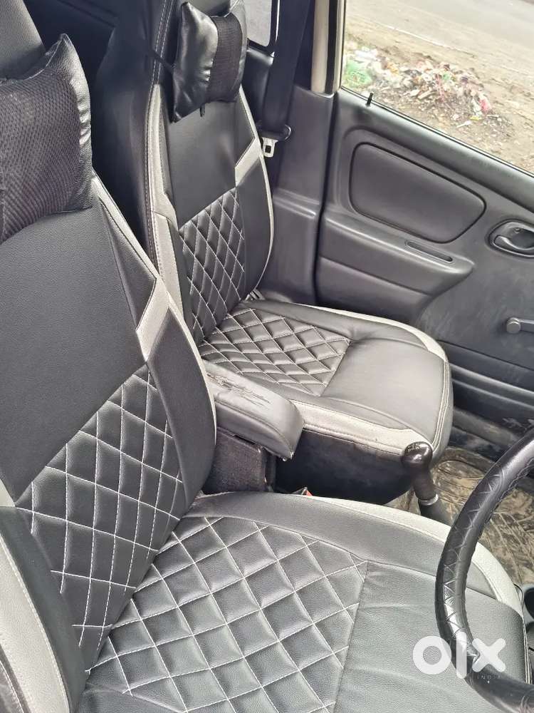 Maruti Suzuki Alto Lxi 2012
