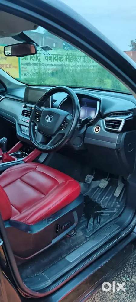 Tata Harrier 2020 Diesel