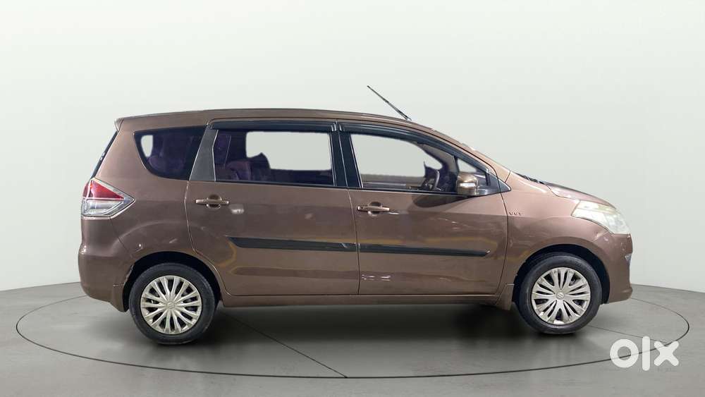 Maruti Suzuki Ertiga 2012-2015 Vxi, 2014, Petrol