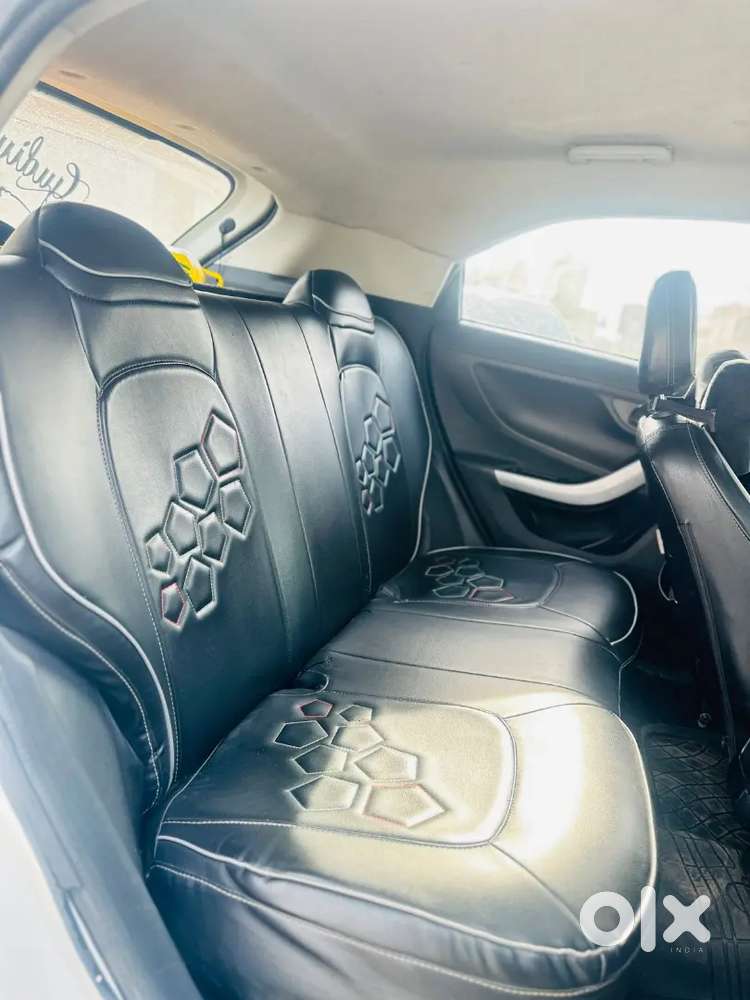 Tata Nexon 2021 Manual Petrol