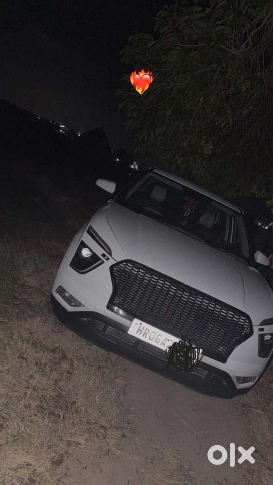 Hyundai Creta 2021 E