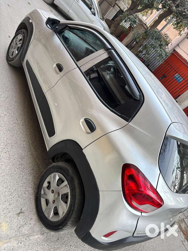 Renault Kwid 2022 Petrol 41000 Km Driven