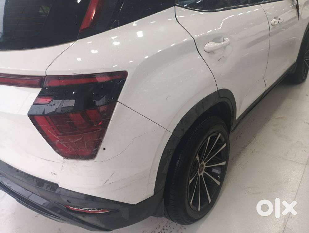 Hyundai Creta 1.6 Crdi At S Plus, 2023, Petrol