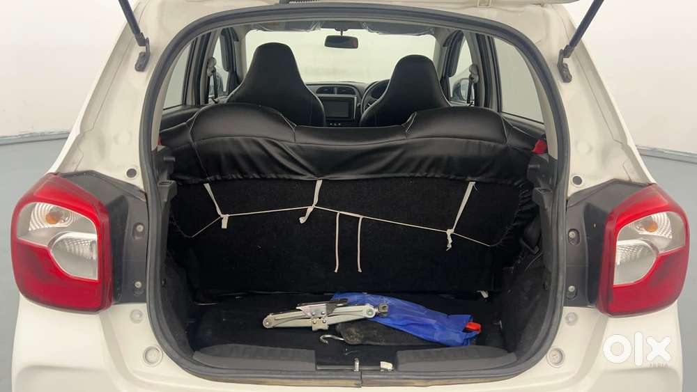 Maruti Suzuki Alto K10 Plus Edition, 2023, Petrol