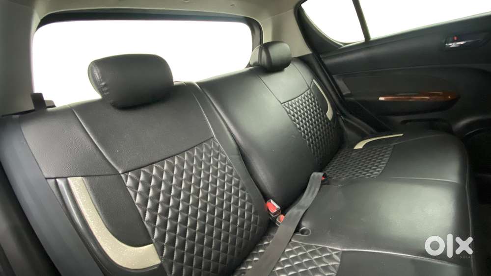 Maruti Suzuki Swift Zxi, 2017, Petrol