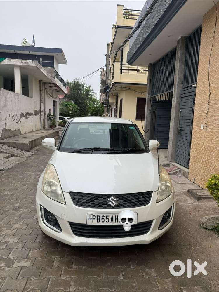 Maruti Suzuki Swift 2016 Year