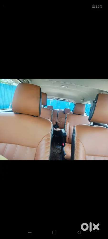 Maruti Suzuki Xl6 2024 Petrol Well Maintained