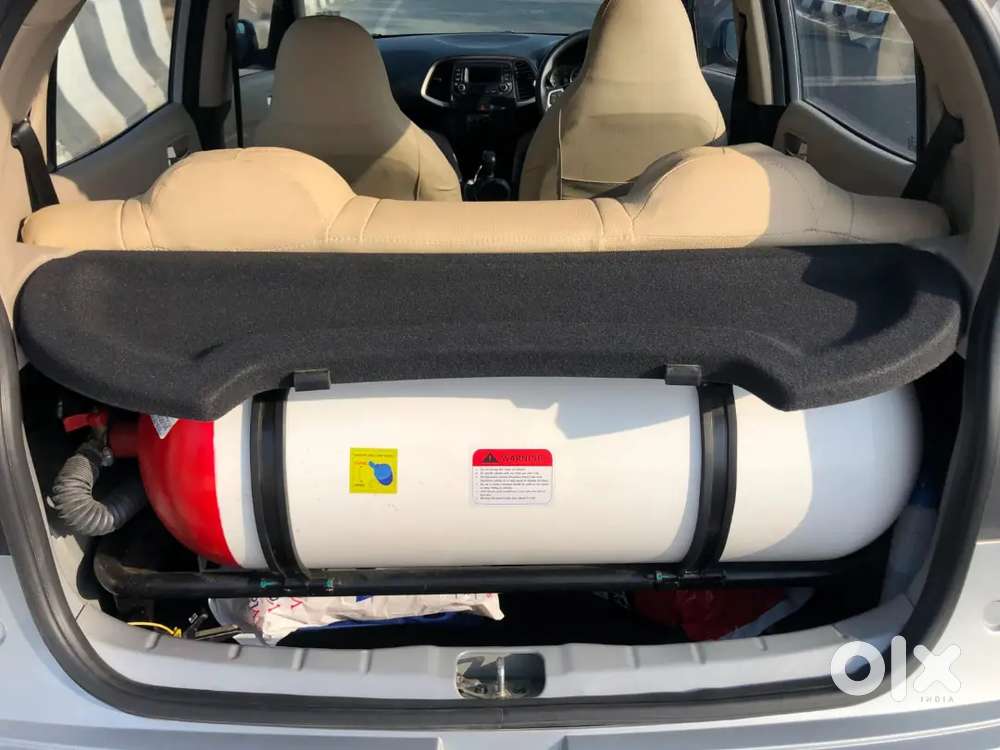 2020 Hyundai Santro Magna Cng