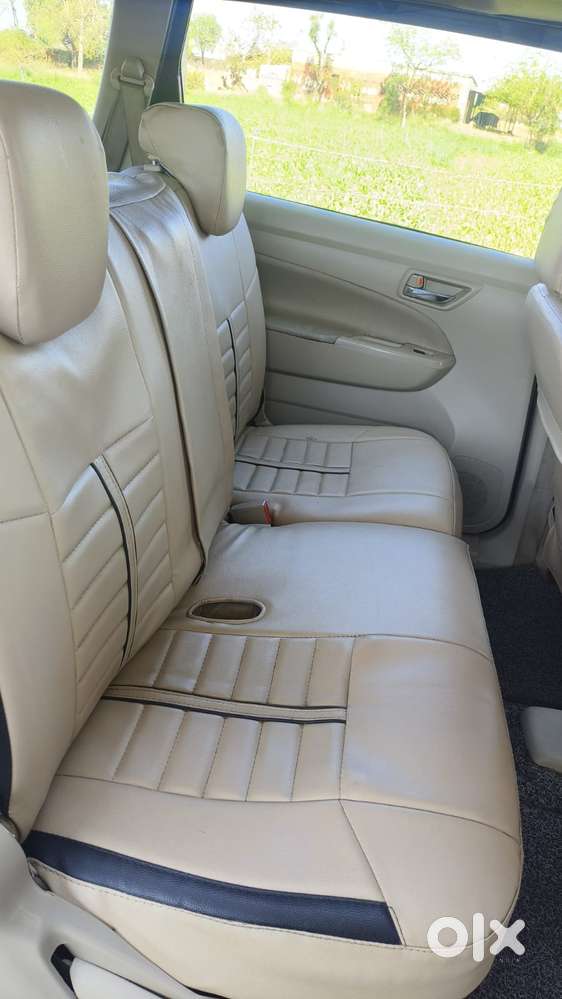 Maruti Suzuki Ertiga Vdi, 2016, Diesel