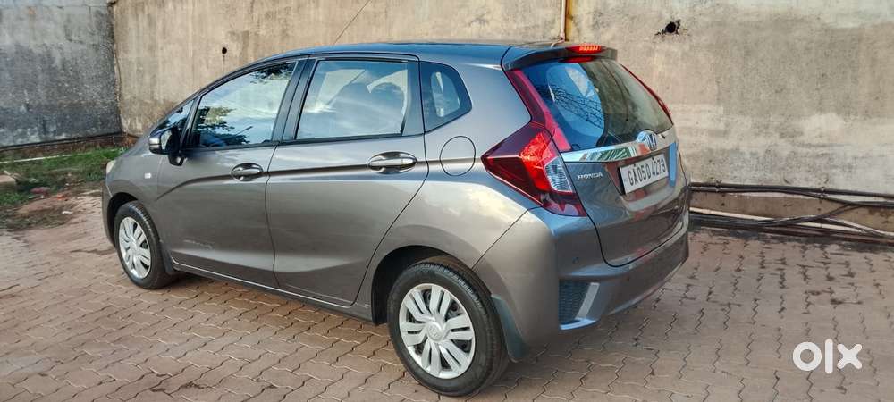 Honda Jazz 1.2 Sv I Vtec, 2016, Petrol