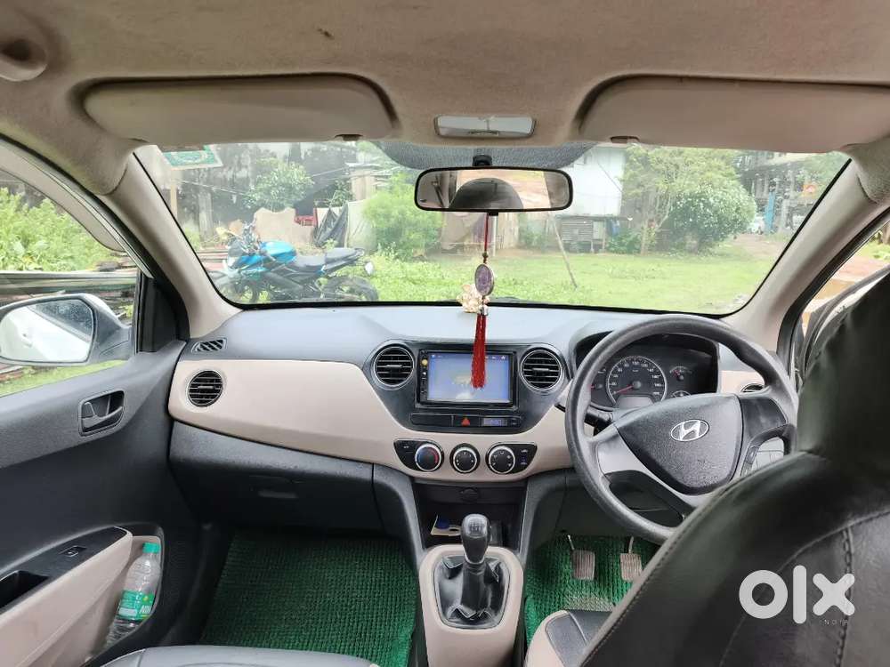 Hyundai Grand I10 2015 1.2 Kappa
