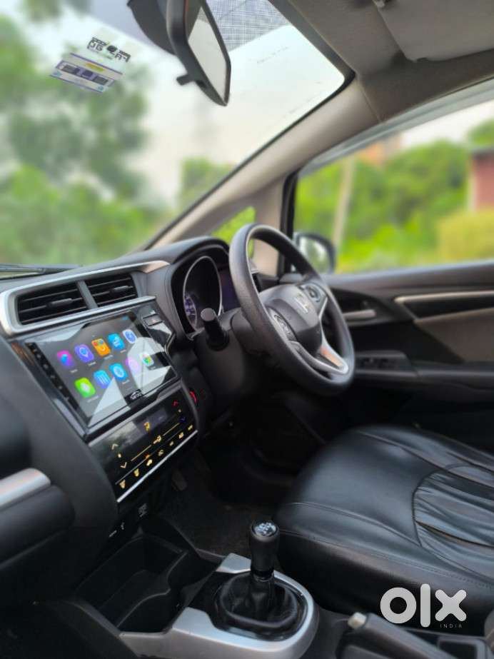 Honda Wr-v I-dtec V, 2019, Diesel