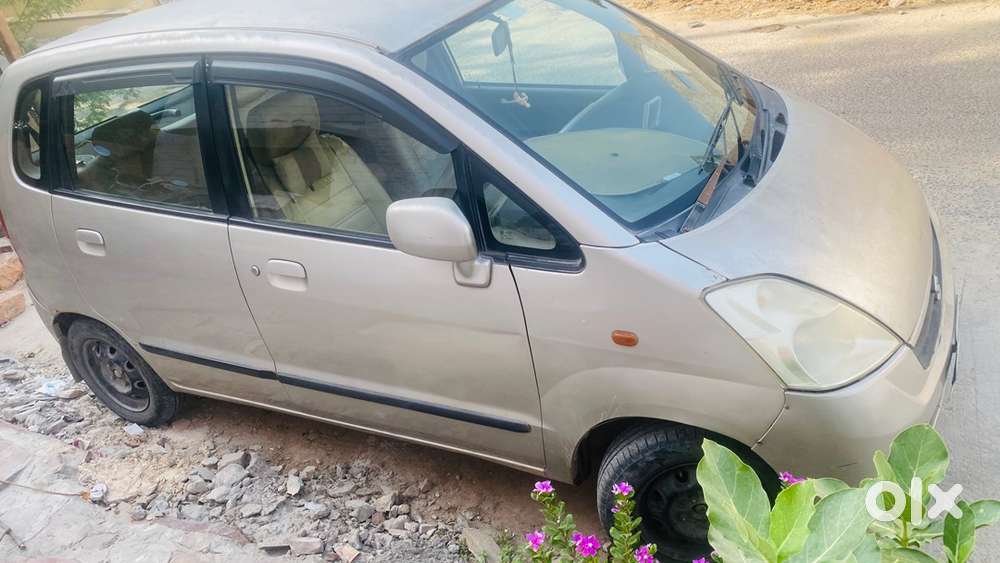 Maruti Suzuki Estilo 1.0 2007