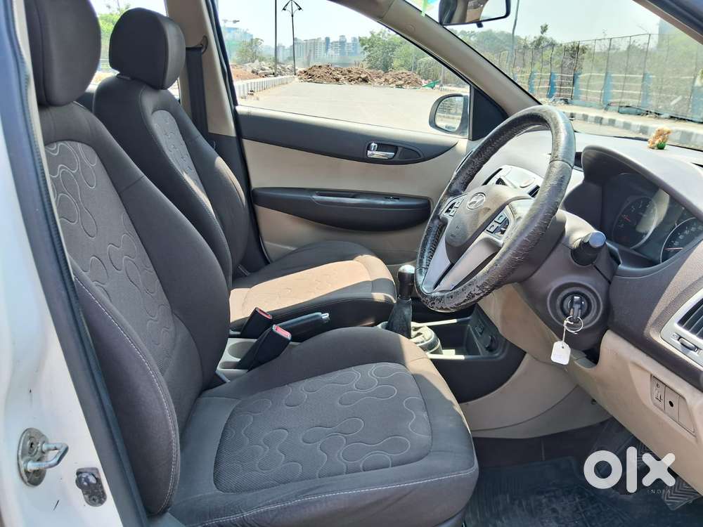 Hyundai I20 Sportz 1.2 Mt, 2012, Petrol