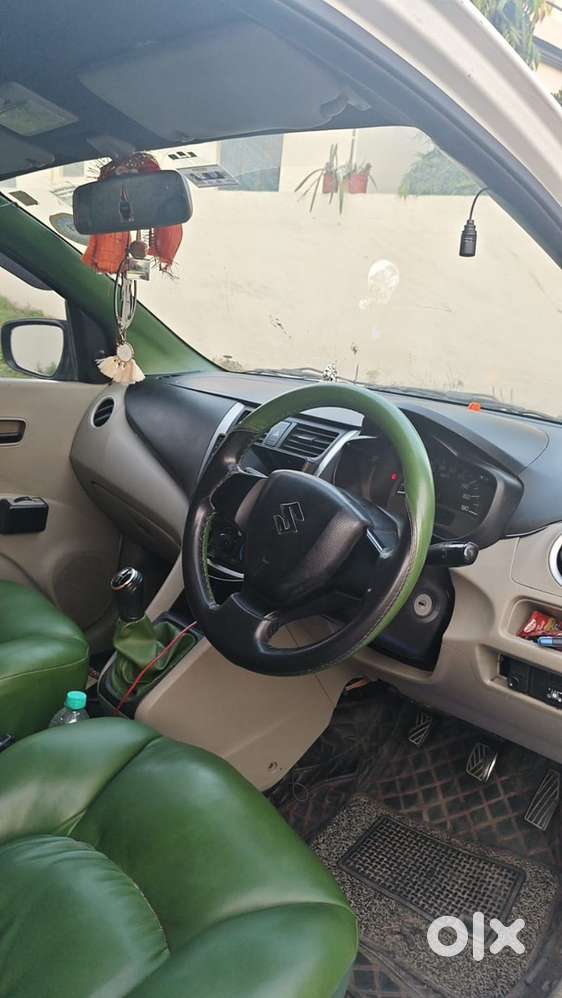 2016 Maruti Suzuki Celerio