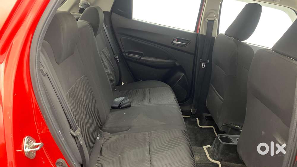 Maruti Suzuki Swift 2018 Vxi, 2019, Petrol