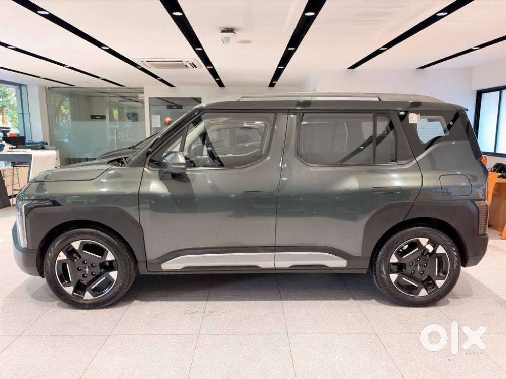 Kia Syros Htx Plus Opt Turbo Dct, 2025, Petrol