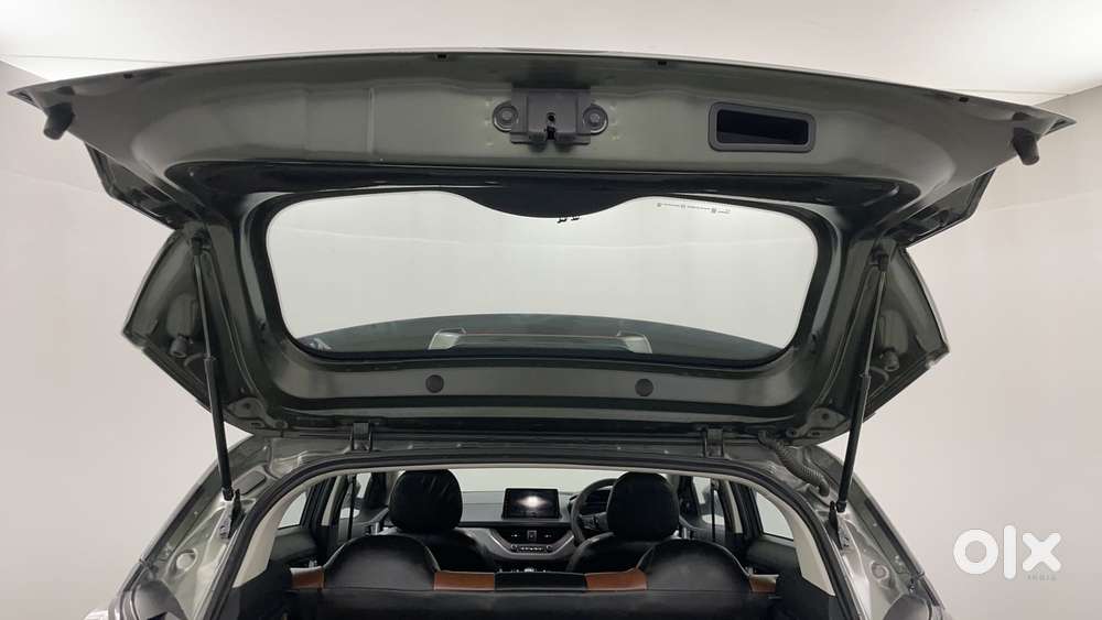 Tata Nexon 1.2 Revotron Xm (s), 2022, Petrol