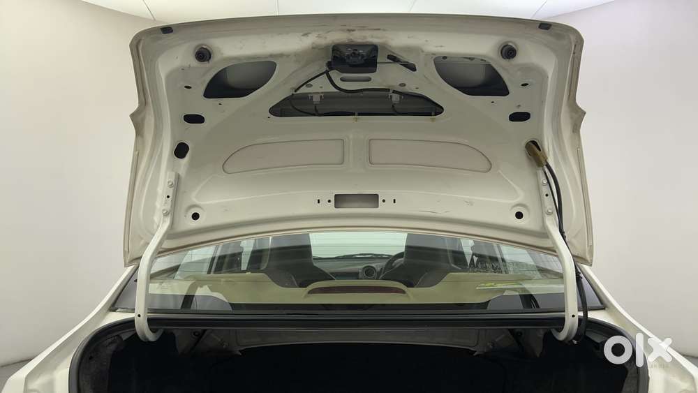Honda Amaze [2016-2018] 1.2 Vx At I-vtec, 2013, Petrol