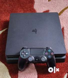 Ps4 Slim 1tb Games Entertainment for sale in India OLX