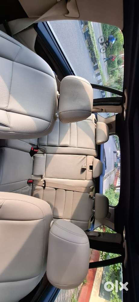 Hyundai Creta 1.6 Sx Plus, 2016, Diesel