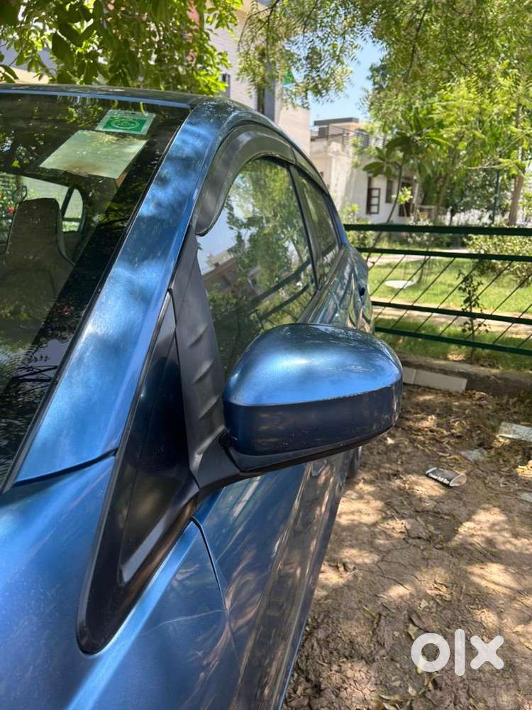 Honda Amaze 2014 Petrol 41200 Km Driven