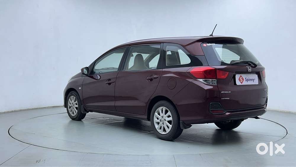 Honda Mobilio V I-vtec, 2015, Petrol