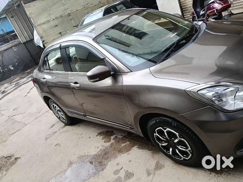Swift Dzire Maruti 2022