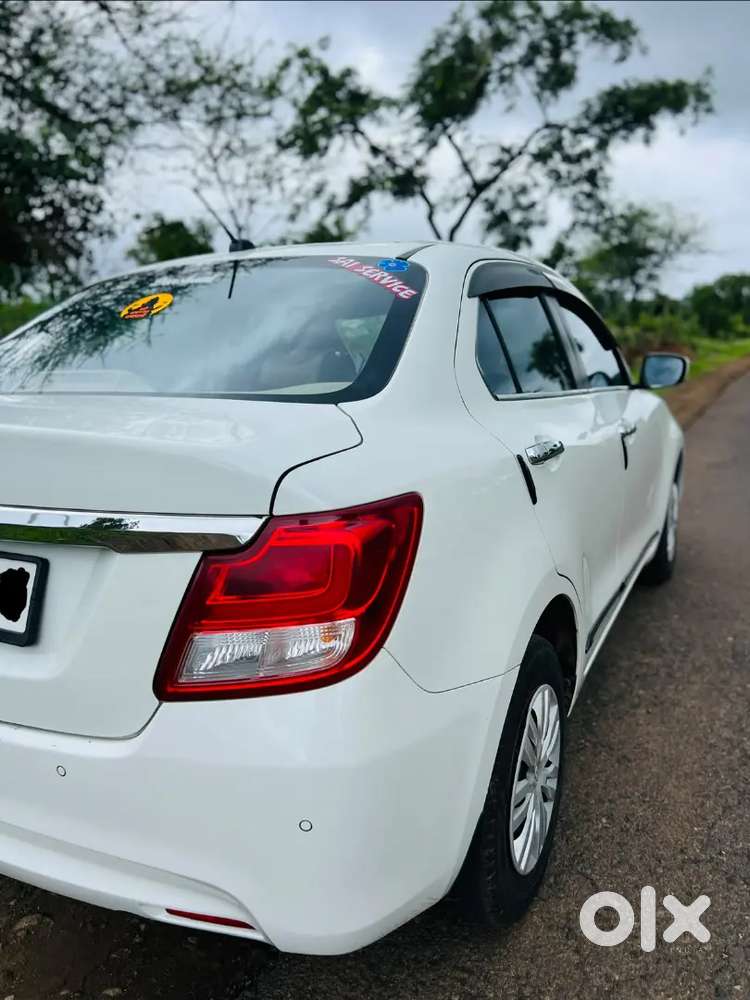 Maruti Dzire Vxi 2024