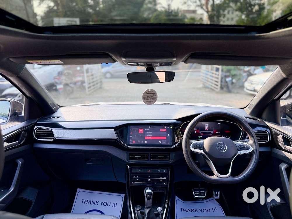 Volkswagen Taigun 1.5 Tsi Gt Plus, 2025, Petrol