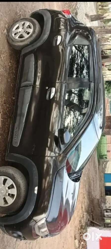 Renault Kwid 2017 Climber