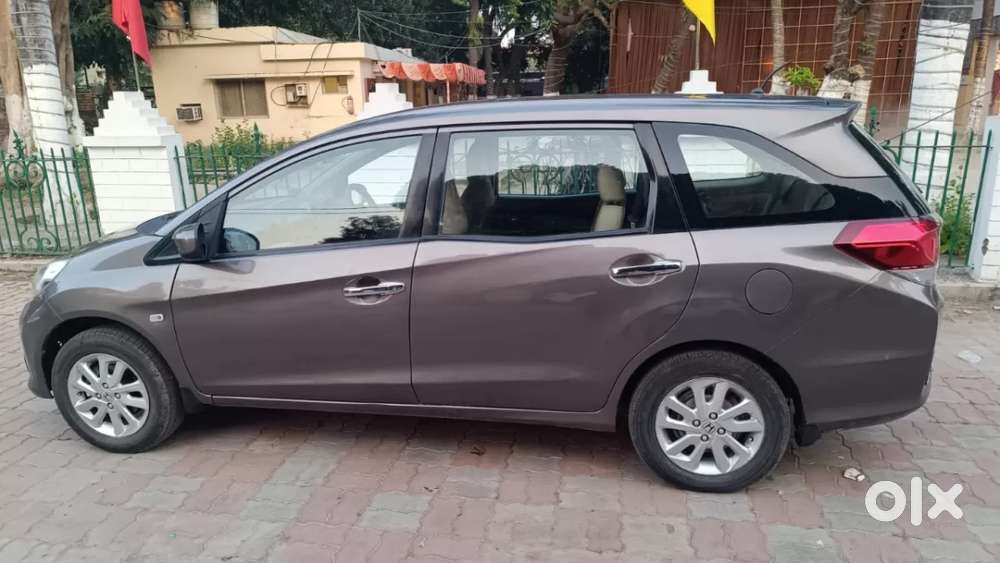 Honda Mobilio V I-dtec, 2015, Diesel