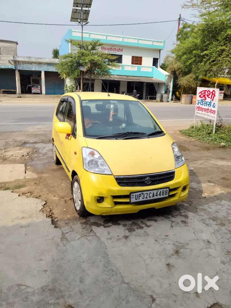New Car Leni H