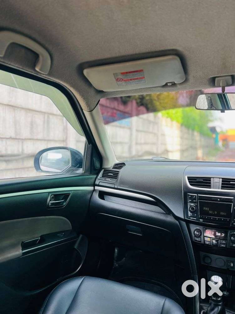 Maruti Suzuki Swift Zdi, 2014, Diesel
