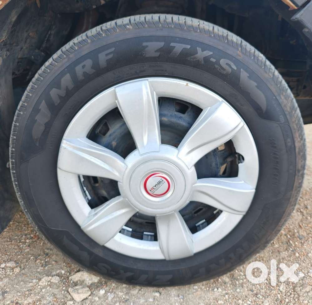 Mahindra Xylo D4, 2014, Diesel